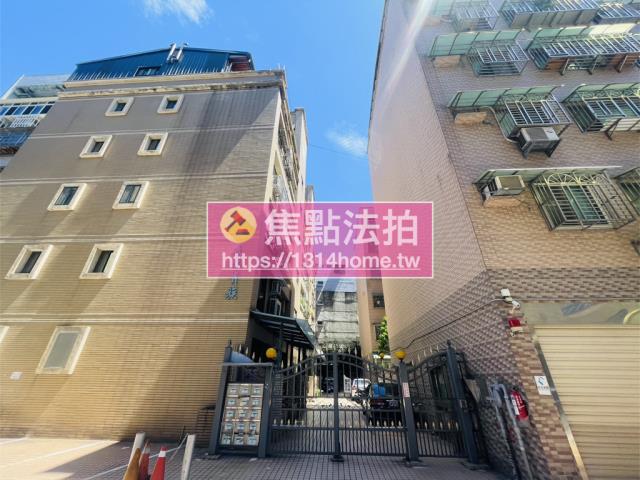 新北蘆洲法拍法拍屋-4