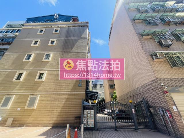 新北蘆洲法拍法拍屋-5