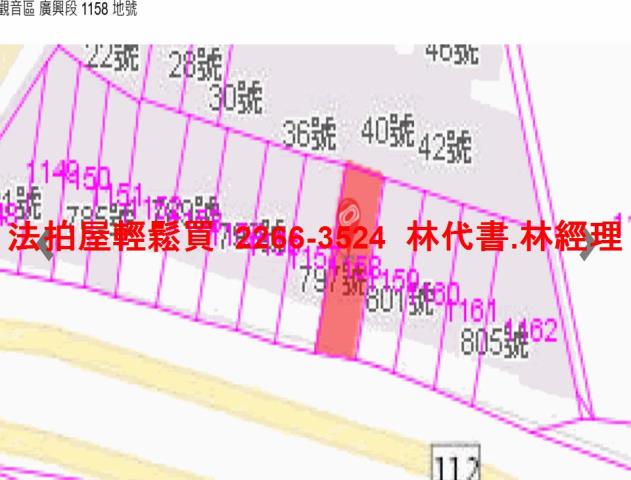 桃園觀音拍賣法拍屋-10