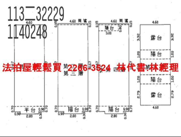 桃園觀音拍賣法拍屋-8