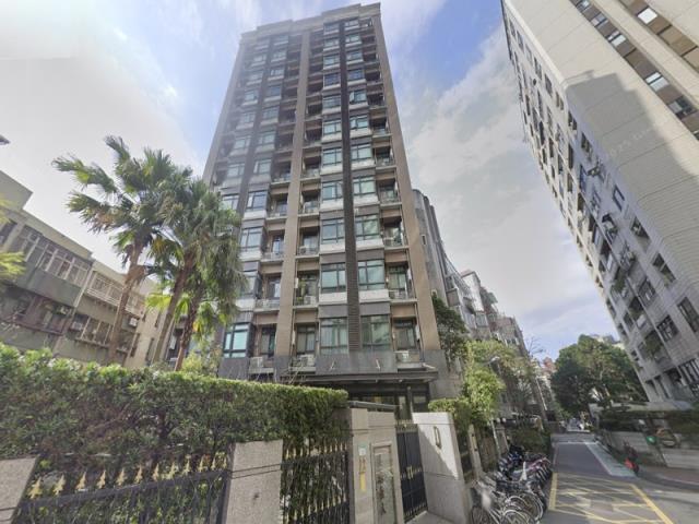 台北大安區法拍屋拍賣-0