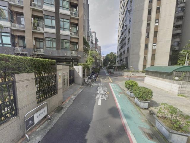 台北大安區法拍屋拍賣-1