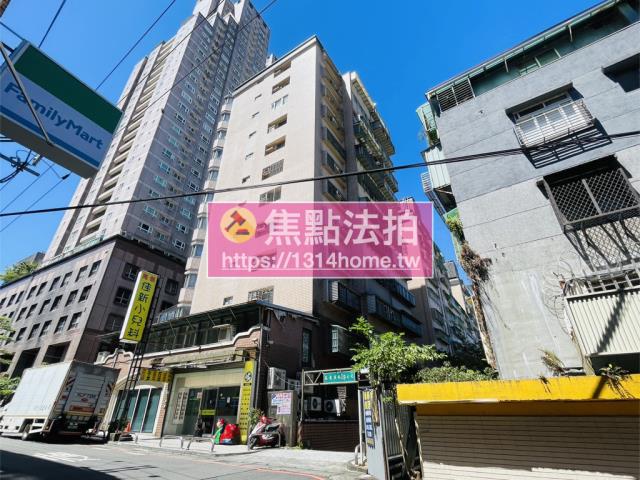 新北中和法拍屋法拍-4