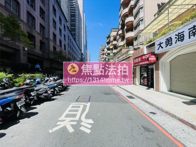 新北中和法拍屋法拍-8