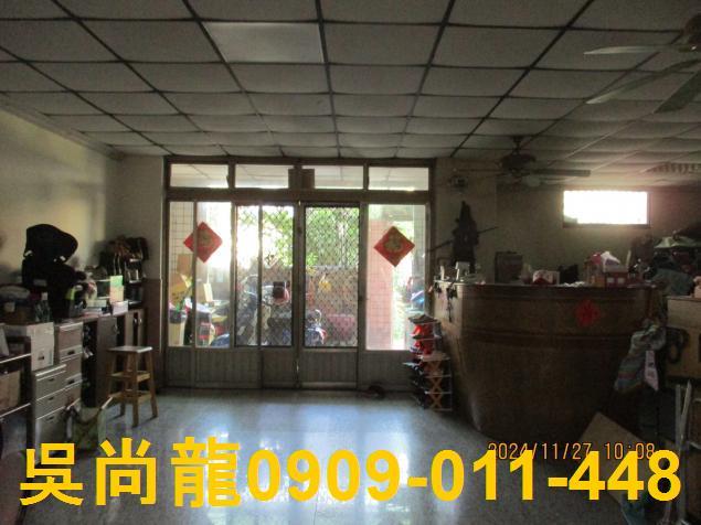 台中大里拍賣法拍屋-2