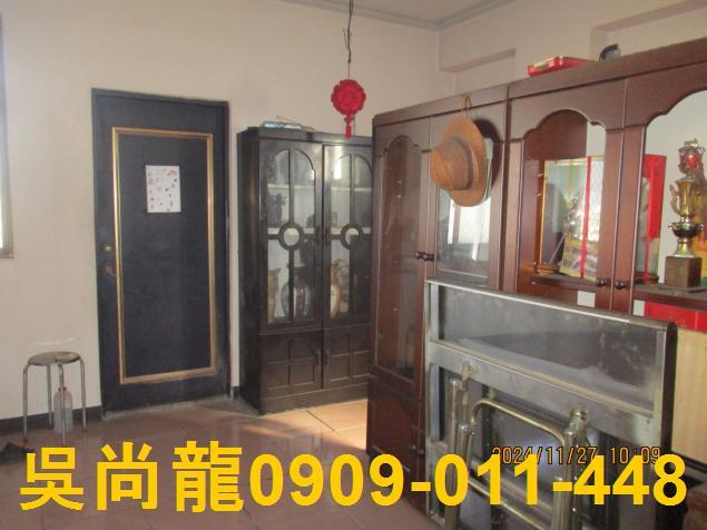 台中大里拍賣法拍屋-0