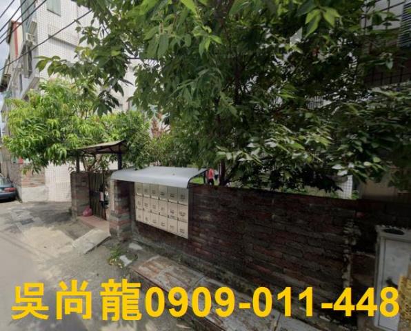 台中大里拍賣法拍屋-4