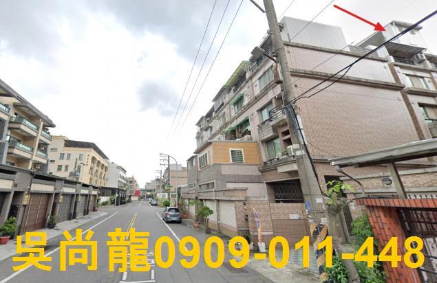 高雄仁武法拍屋拍賣-4