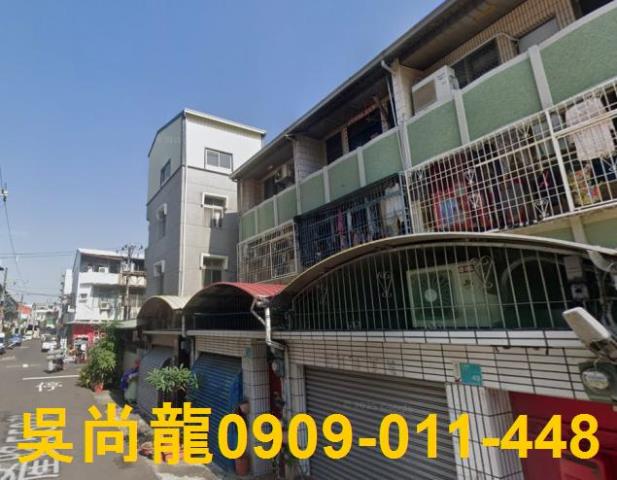 東區拍賣法拍屋-4