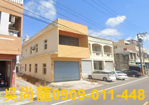 四湖法拍屋拍賣-1