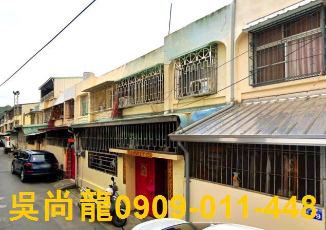 民雄法拍法拍屋-0