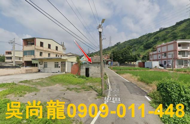 清水區福圳街二段1巷7號法拍屋透天平房近中山路五福圳自行車道