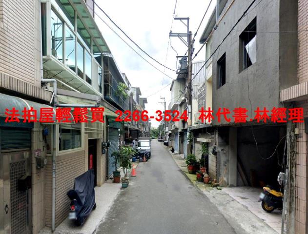 龍潭法拍屋拍賣-2
