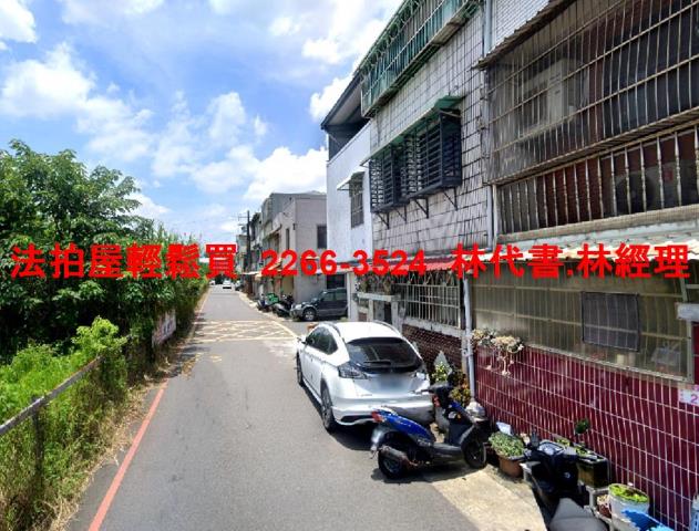 桃園法拍屋拍賣-2