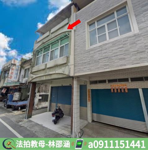 高雄六龜拍賣法拍屋-2