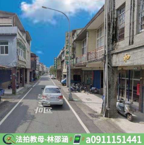 高雄六龜拍賣法拍屋-5