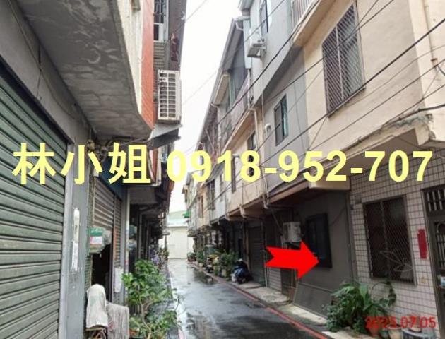 嘉義水上法拍屋法拍-3