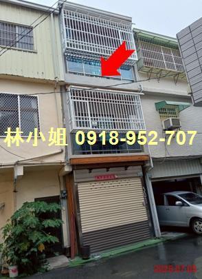 嘉義水上法拍屋法拍-4
