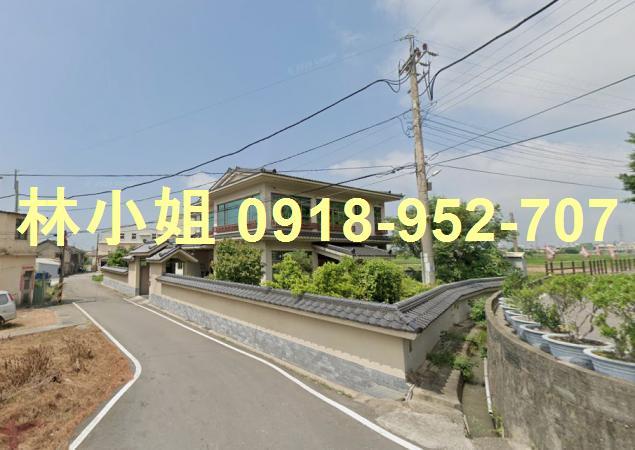 台中清水拍賣法拍屋-1