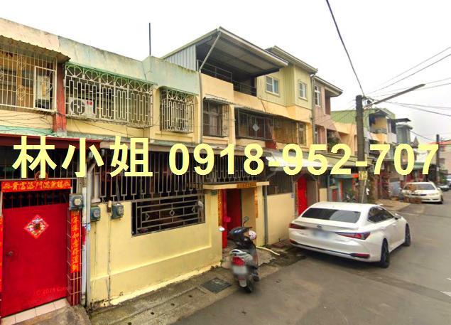 民雄法拍法拍屋-1