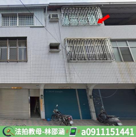 六龜法拍屋拍賣-2