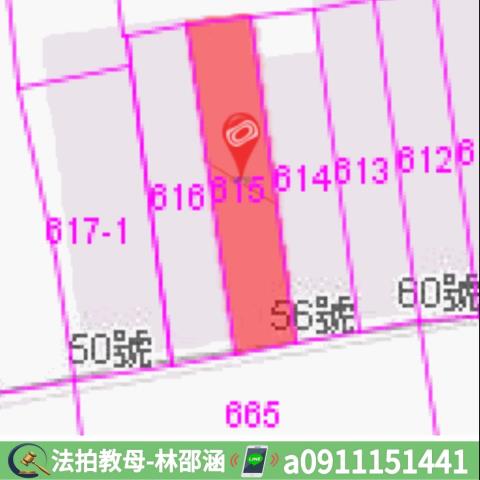 六龜法拍屋拍賣-7