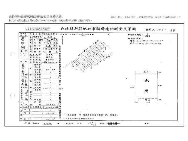 新北法拍屋拍賣-10