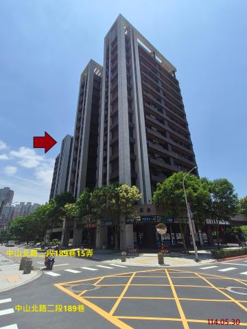 新北淡水拍賣法拍屋-7