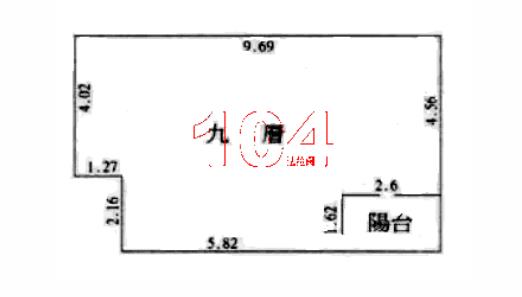 三民區拍賣法拍屋-1