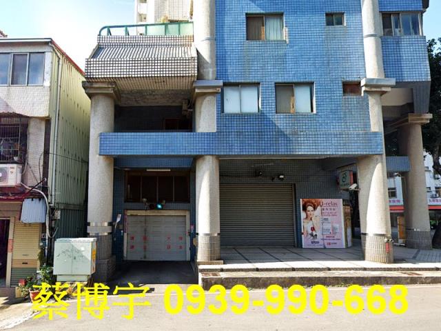 西屯福康路夢想家法拍