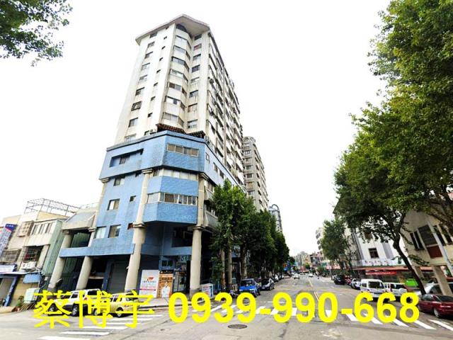 西屯福康路夢想家法拍