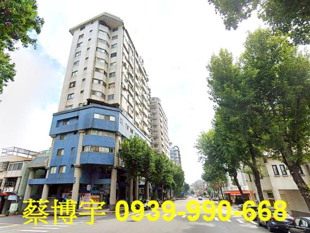 西屯福康路夢想家法拍