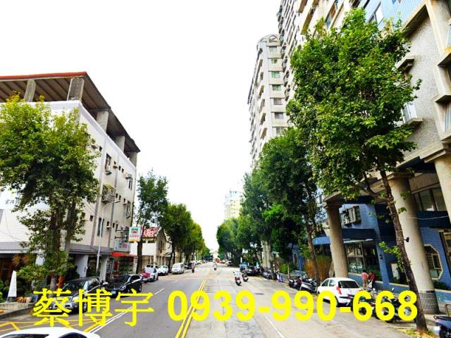 西屯福康路夢想家法拍