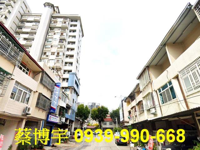 西屯福康路夢想家法拍