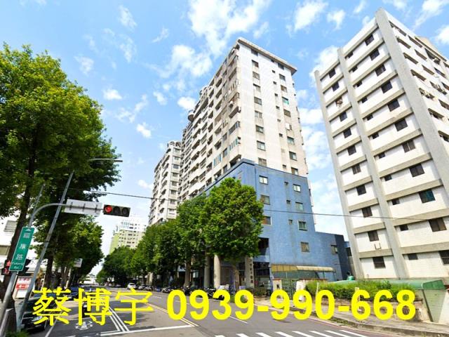 西屯福康路夢想家法拍