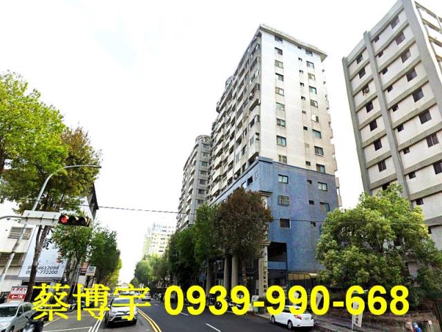 西屯福康路夢想家法拍