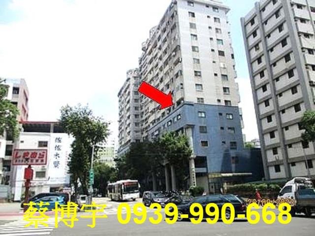 西屯福康路夢想家法拍