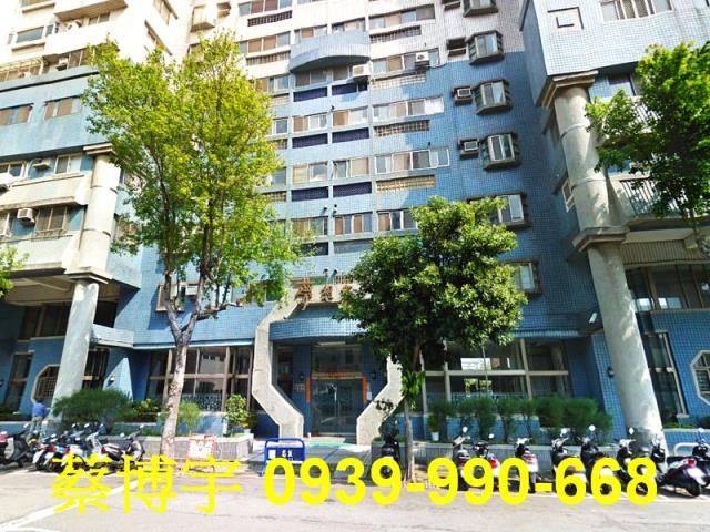 西屯福康路夢想家法拍