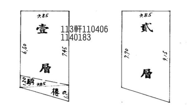 桃園八德法拍屋法拍-3