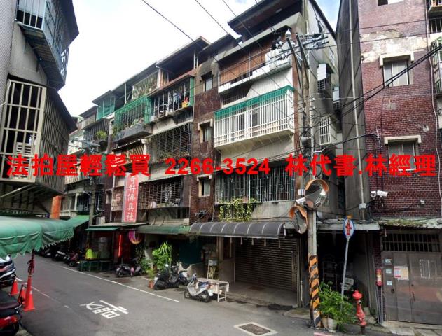 新北泰山法拍法拍屋-5
