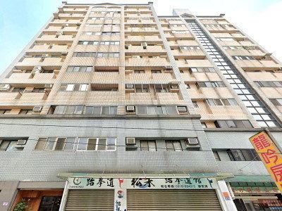 桃園中壢法拍法拍屋-1