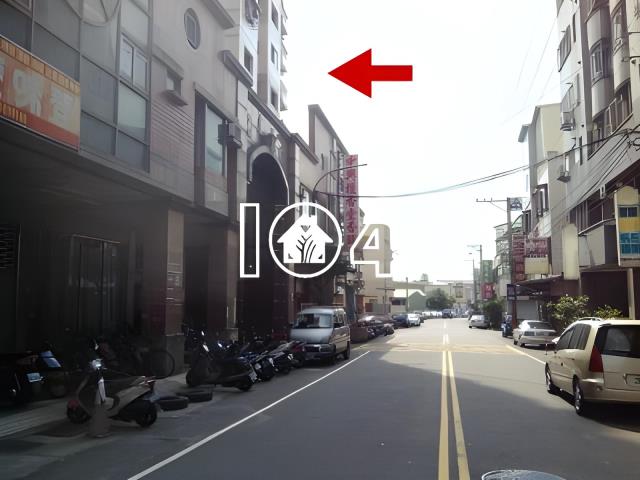 台中神岡拍賣法拍屋-2