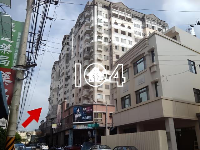 台中神岡拍賣法拍屋-3