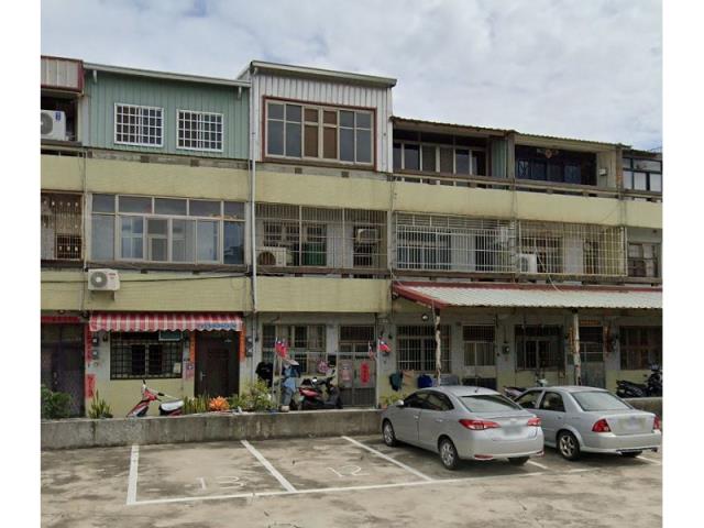 台中清水法拍屋拍賣-2