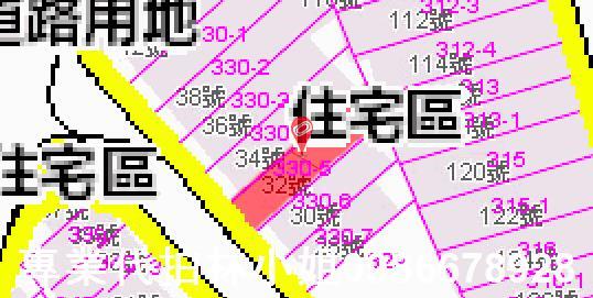 中壢法拍屋拍賣-4