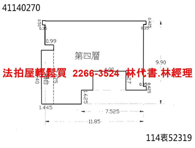 新北法拍屋法拍-9