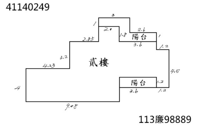 新北板橋法拍法拍屋-9