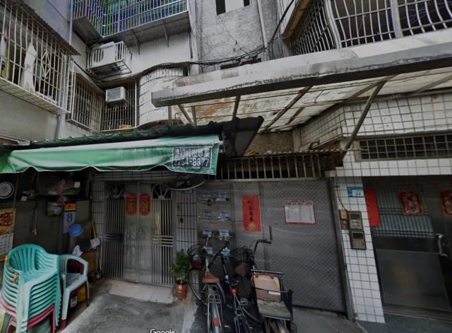 新北板橋法拍法拍屋-1