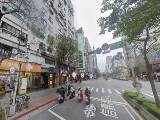 台北大安區拍賣法拍屋-2