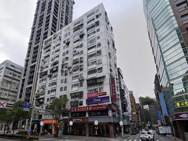 台北大安區拍賣法拍屋-3